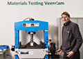 Accreditatie als testlaboratorium